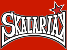 Larga vida a Skalariak!!! ^_^