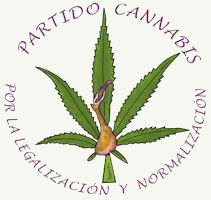 Lega legalizacion, Cannabis!